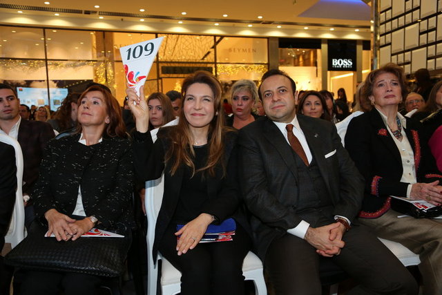 BEYHAN - EGEMEN BAĞIŞ