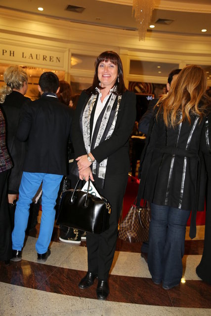 SABINE BILI