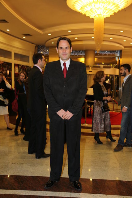 GORAN TASKOVSKI