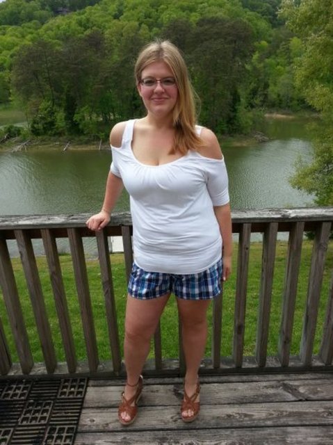 Lauren 75 kg daha hafif.