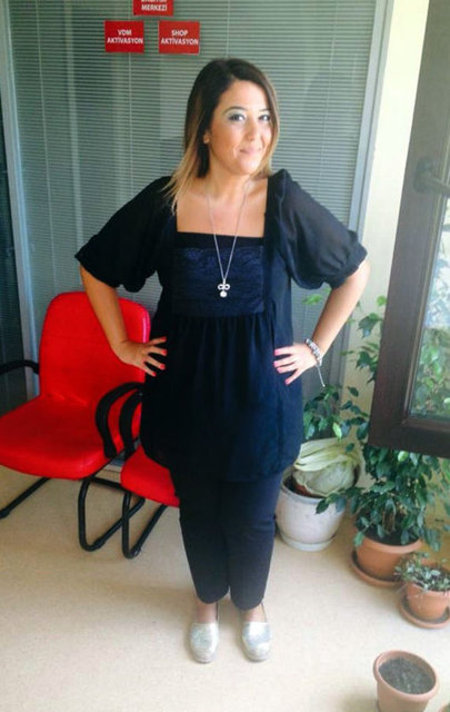 2013 Aralık ayında ameliyat masasına yatan Oturak'ın midesinin yüzde 85'lik kısmı kesilerek çıkarıldı. Ameliyattan sonra hızla kilo vermeye başlayan Oturak, 8 ayda 54 kilo verip 94 kiloya düştü.