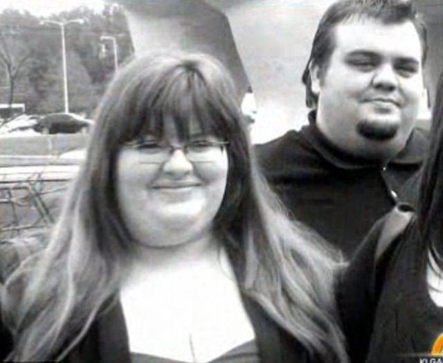 İşte birlikte 2008'de başladıkları diyetin öyküsü ve çiftin değişimi.