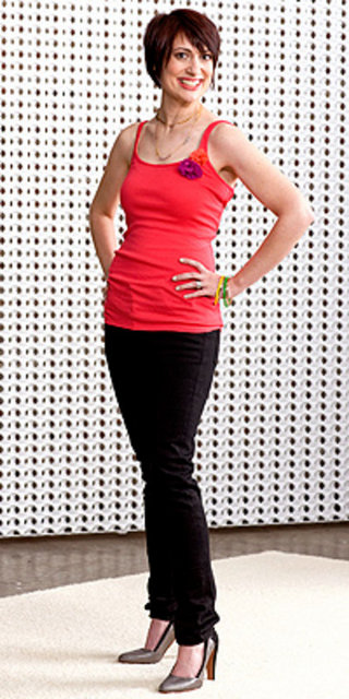 Schmelzer, şimdi 51 kilo.