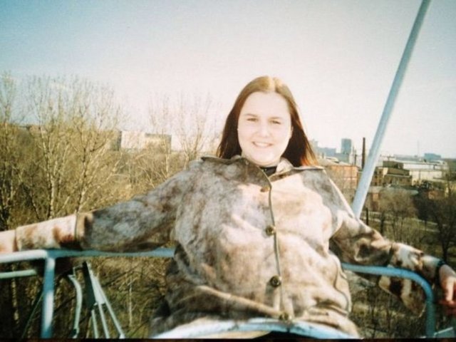 İşte Rybakova'nın inanılmaz değişiminden kareler...