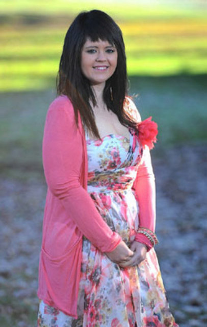 Yulaf lapası ve salata yemeye başlayan Teresa, 50 kilo vermeyi başardı.