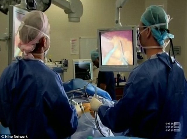 Mide ameliyatı sonrası 80 kilo kaybeden Naputi, yaşam savaşını kazanamadı ve hayatını kaybetti...