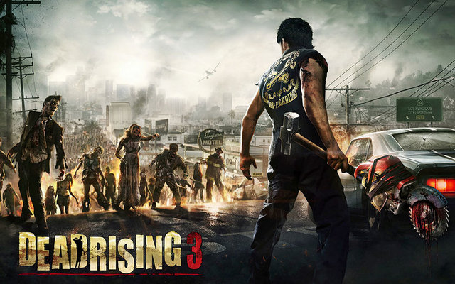 Yılbaşı döneminde en çokilgi görecek oyunlardan bazıları konsollarla beraber oynanmaya hazır. NTV'nin haberine göre Xbox One ile gelen Dead Rising 3 bu oyunlardan biri...