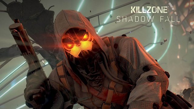 Killzone: Shadow Fall -  - PlayStation 4 alacak olan oyunseverler, yeni nesil FPS'i kaçırmamalı.
