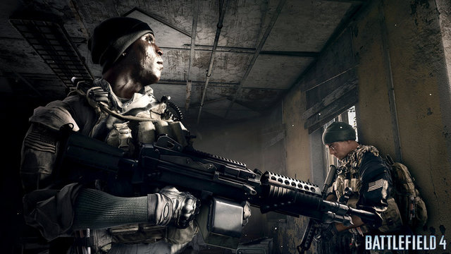 Battlefield 4 -  - Oynanabildiği platformlar: PC, Xbox 360, Xbox One, PS3, PS4. -  - Battlefield serisinde deneyimli olanlar serinin yeni oyununu oynamaya başladı bile.