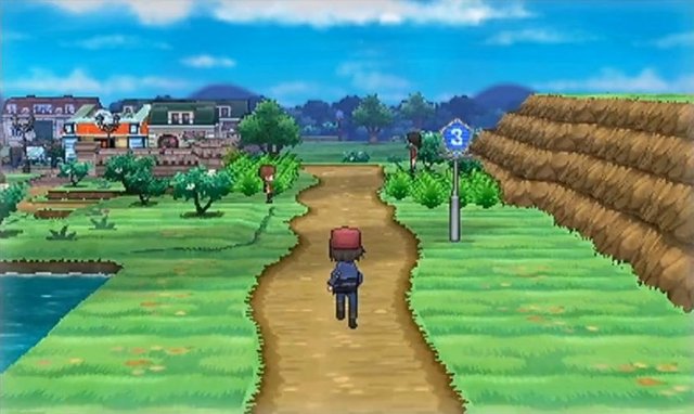 Pokemon X and Y -  - Pokemon kartlarını saklayan 3DS oyuncuları varsa beklemek niye?