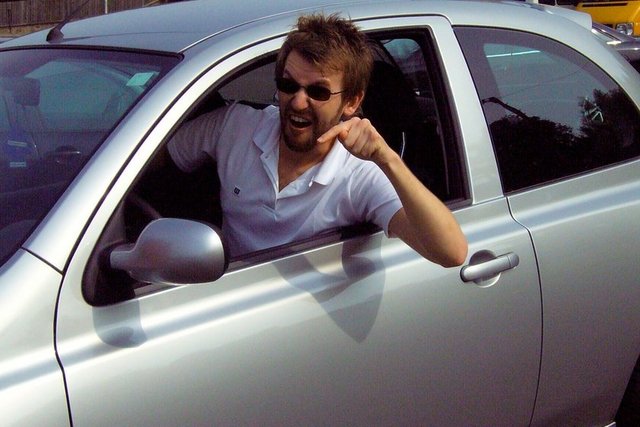 Öfke aynı zamanda sağlığımız için önemli bir işarettir!