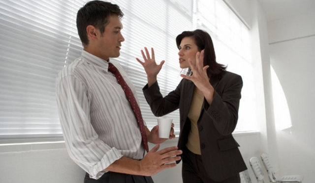 Bazen sadece işlerin yolunda gitmediğini gösterebilir. Bu, aynı zamanda yolunda gitmeyen meseleyi görmenin güçlüğünü de ortaya koyar.