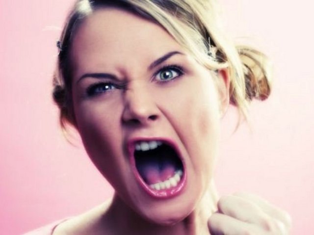 Öfkemde haklı mıyım? Öfkelenmeye hakkım var mı?