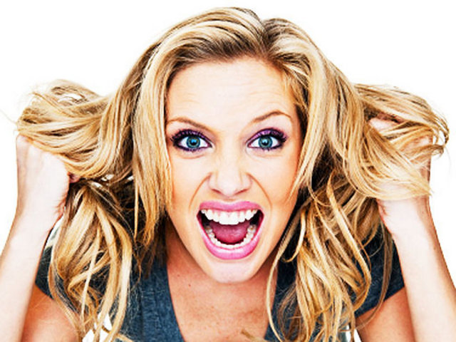 Öfkenin doğurduğu iyi sonuçlar da olabilir hayatımızda. Kimi zaman öfkemiz, başkalarının hakkımızdaki tanımlama şekline "hayır" ve kendi benliğimizin isteklerine "evet" demeye yönlendirir bizi.