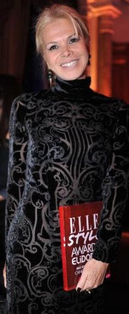 İşkadını: Candan Kıramer