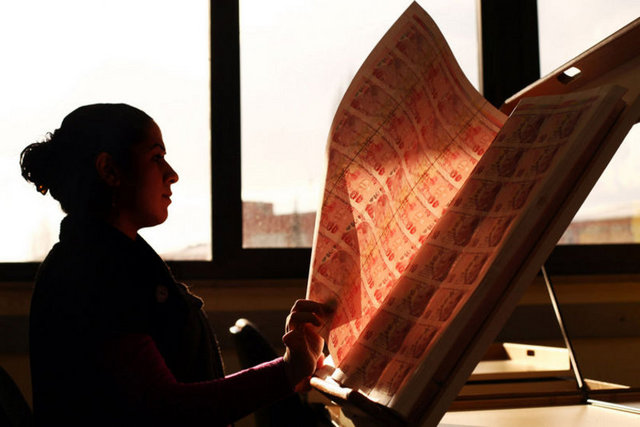 Radyatörlerinizde termostatik vanalar kullanın. Bu sayede yakıt tüketiminde tasarruf sağlanır