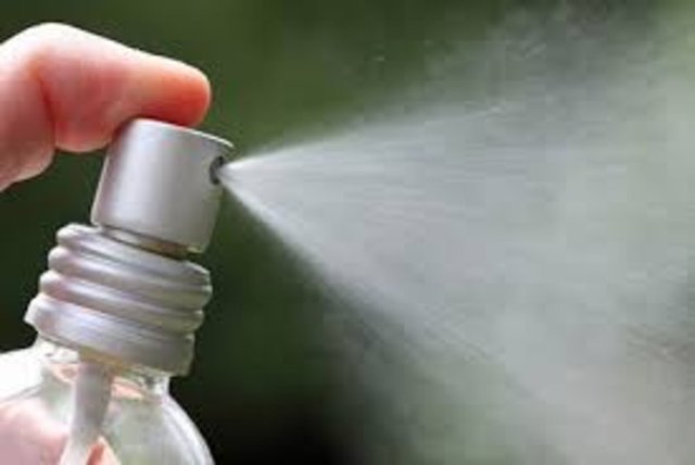 İşte o tehlikeli kimyasallar