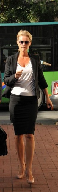 ALARA KOÇİBEY
