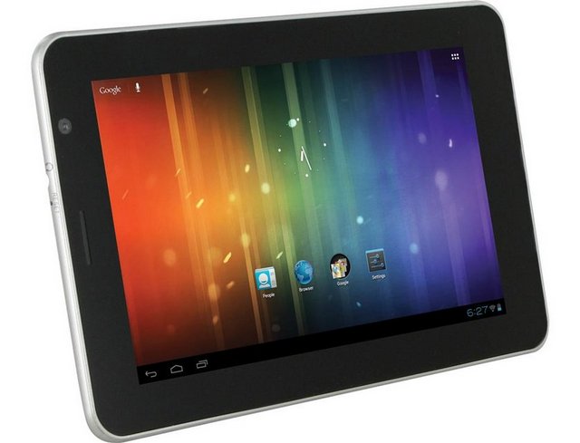 İşte tablet pazarının devleri ve onları cazip kılan özellikler: