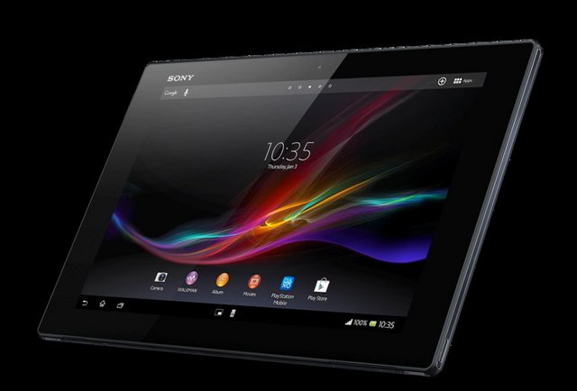 8 MP'lik arka ve 2 MP'lik ön kamerası olan ürün, dört çekirdekli 1.5 GHz hızında işlemci ile çalışıyor. 2 GB RAM ve 16 GB'lik dahili hafızası olan tabletin bataryası 10 saatlik kullanım ömrü sunuyor.