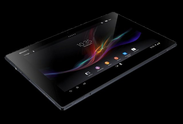 6.9 mm kalınlıkla sınıfının en ince tableti olan tablet, 495 gram ağırlığında.