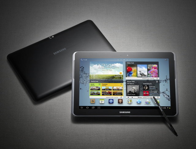1.9 GHz hızında 8 çekirdekli işlemci ve 3 GB RAM barındıran tablet, Android 4.3 (Jellybean) işletim sistemiyle çalışıyor.