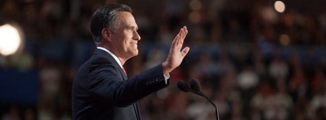 8. Mitt Romney