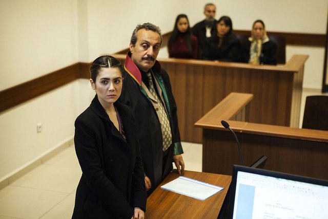 Benim İçin Üzülme