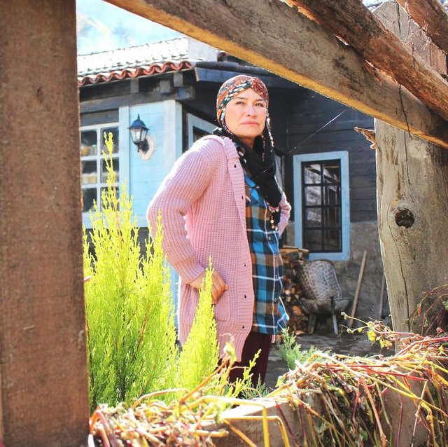 Sevdaluk