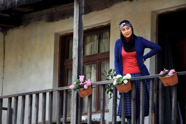 Sevdaluk
