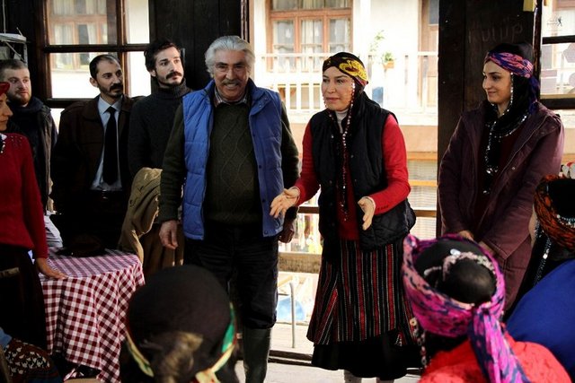 Sevdaluk