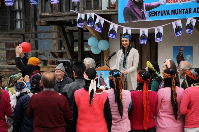 Sevdaluk