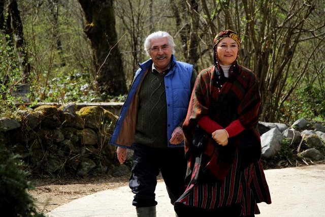 Sevdaluk