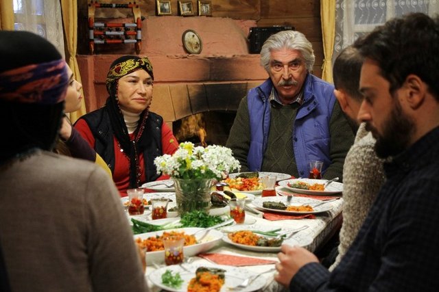 Sevdaluk