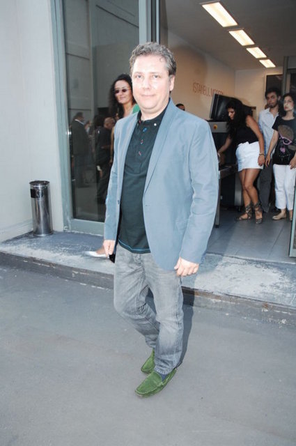 ATIL KUTOĞLU