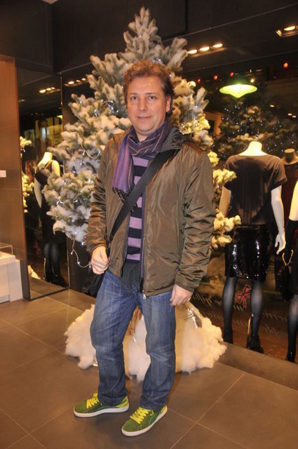 ATIL KUTOĞLU