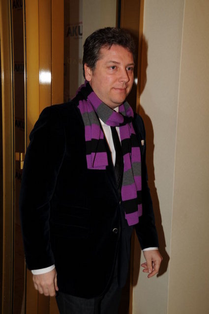 ATIL KUTOĞLU