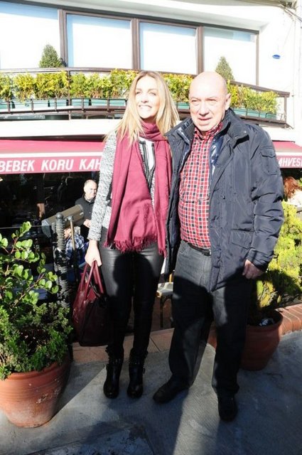 YASEMİN - DİKRAN MASİS