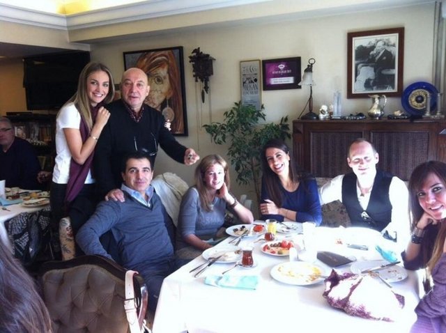 YASEMİN - DİKRAN MASİS