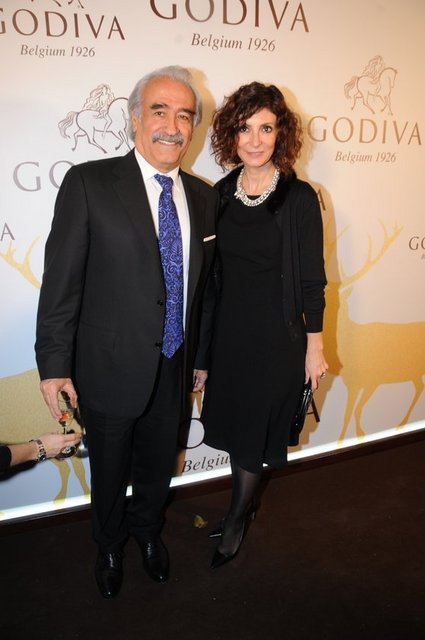ALİ DOĞAN, ZUHAL ŞEKER