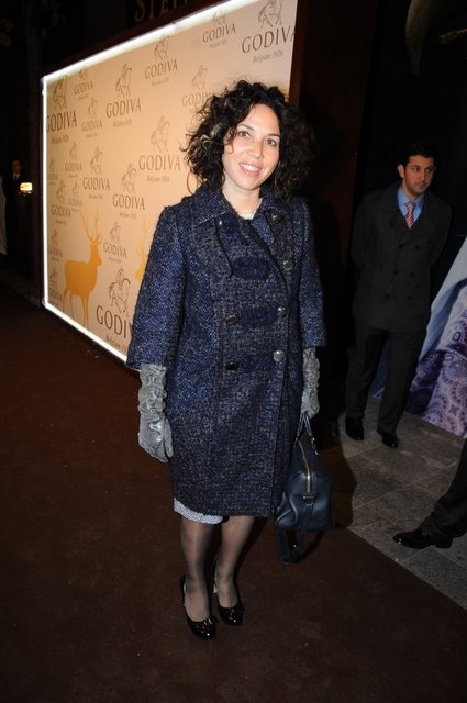 ASLI EKŞİOĞLU