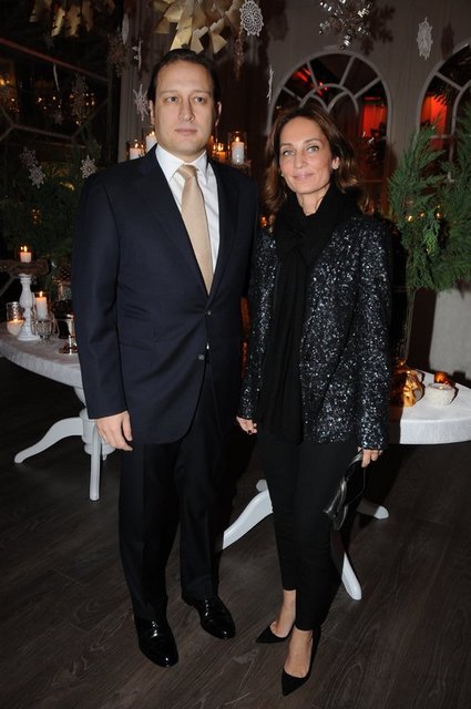 BURAK - YELDA ELMAS