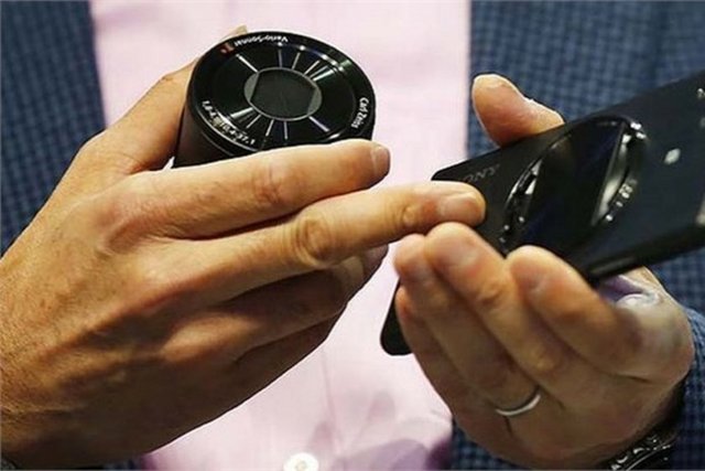 Sony Xperia Z1 -  - Z1, Android 4.2.2 Jelly Bean işletim sistemi kullanıyor.