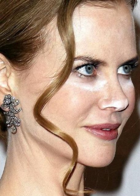 Nicole Kidman