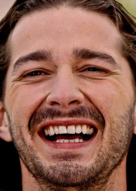 Shia Lebouf