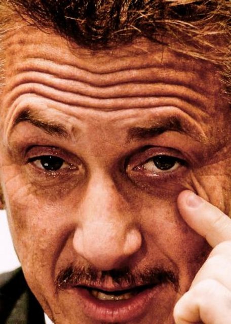 Sean Penn