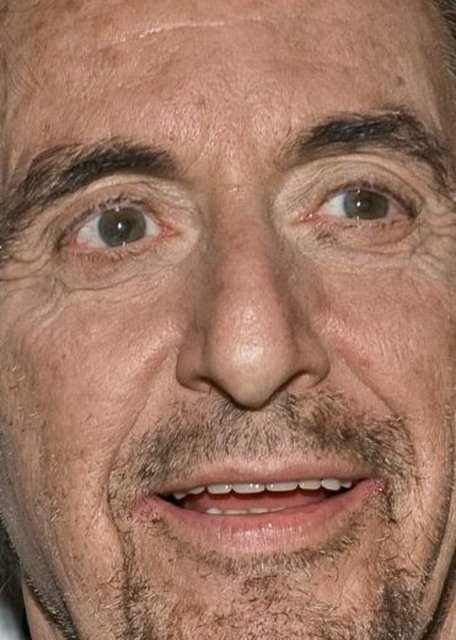 Al Pacino