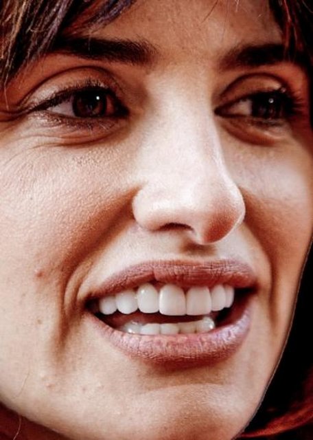 Penelope Cruz