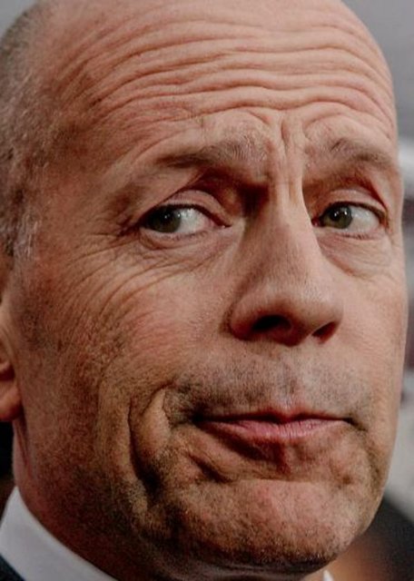Bruce Willis