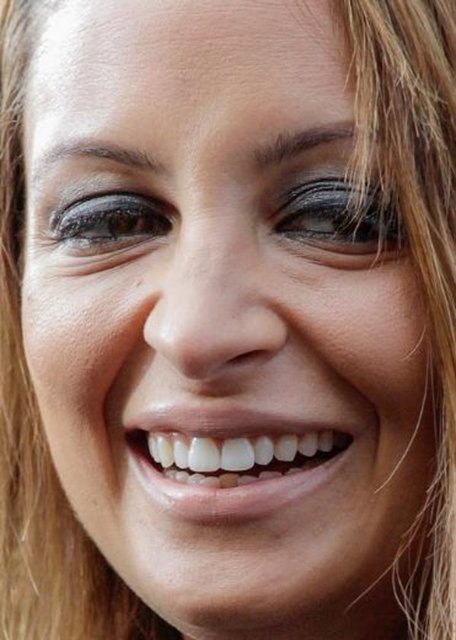 Nicole Richie